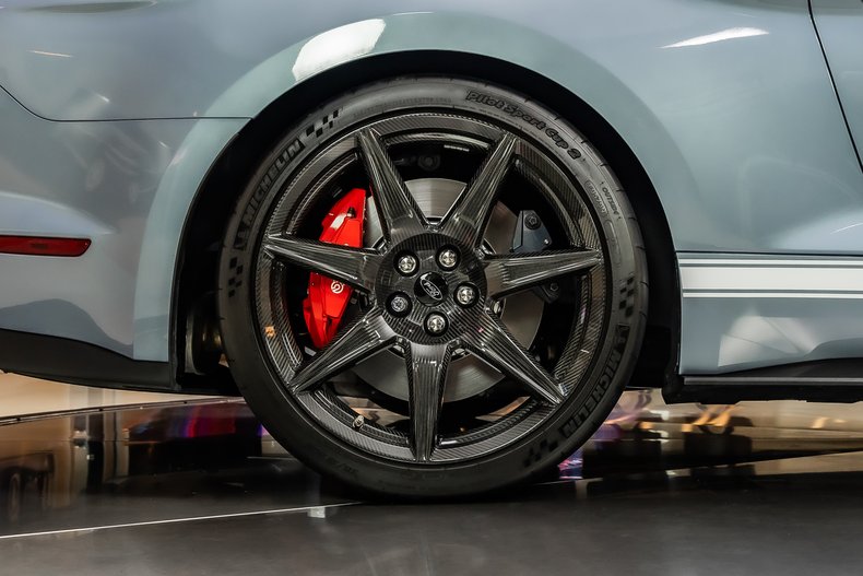 2022 Ford Mustang 52