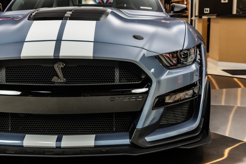 2022 Ford Mustang 28