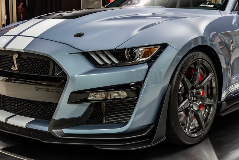 2022 Ford Mustang 29