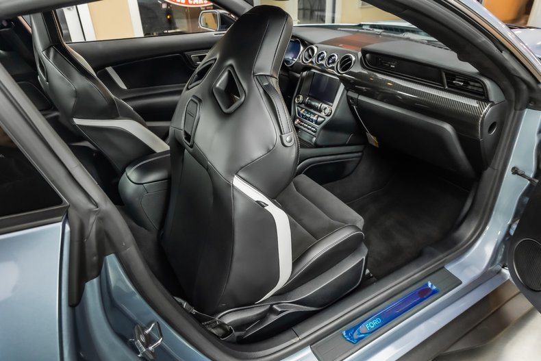 2022 Ford Mustang 79