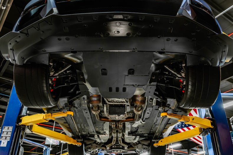 2022 Ford Mustang 97