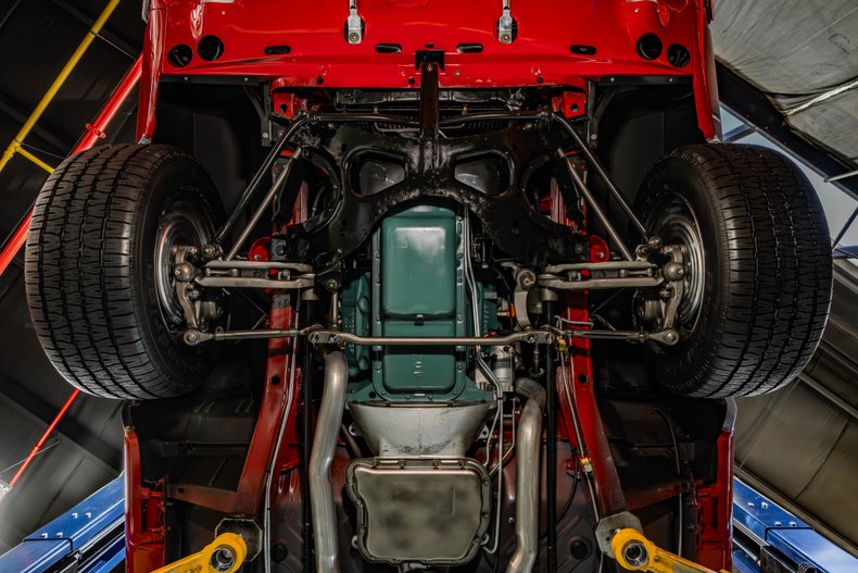 1968 Dodge Charger 111