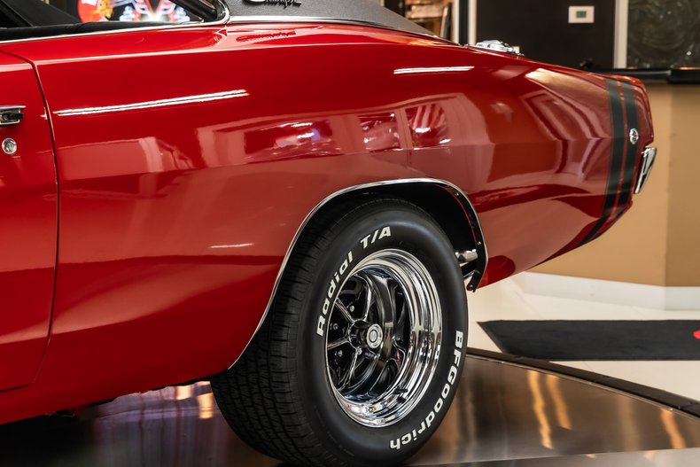 1968 Dodge Charger 33