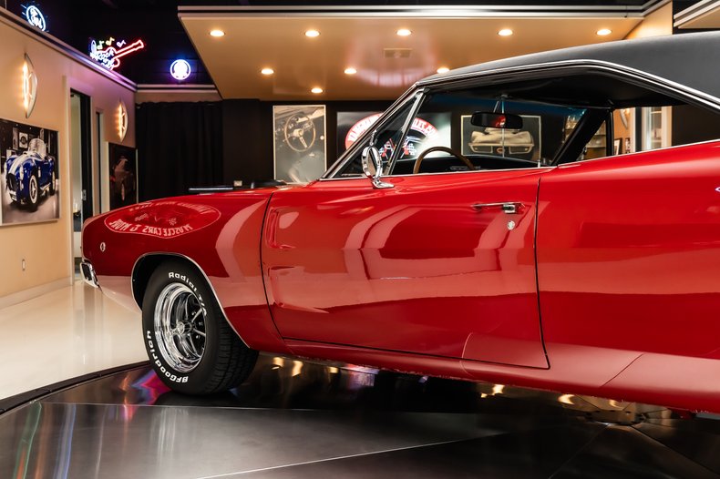 1968 Dodge Charger 37