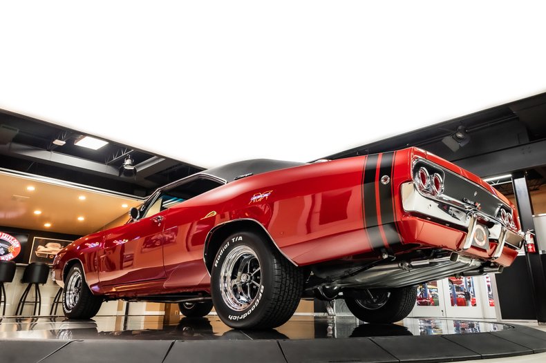 1968 Dodge Charger 51