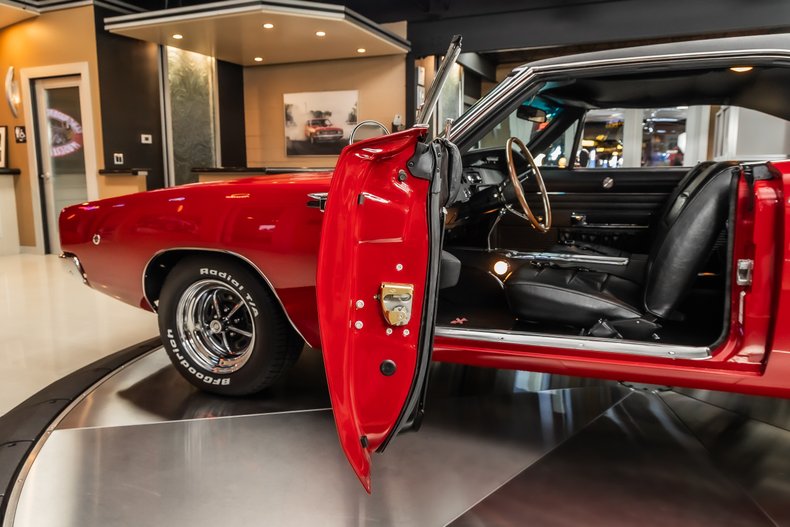 1968 Dodge Charger 56