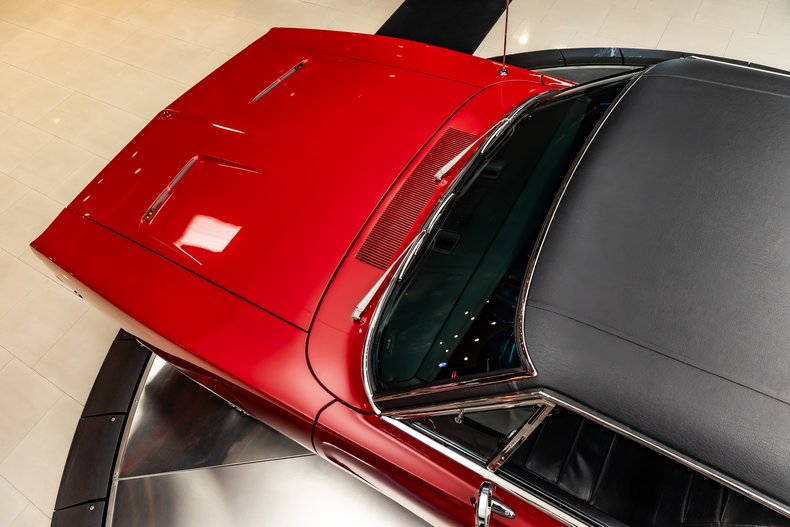1968 Dodge Charger 39