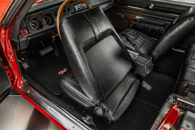1968 Dodge Charger 61