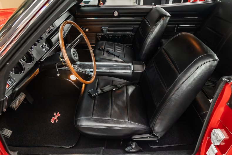 1968 Dodge Charger 59