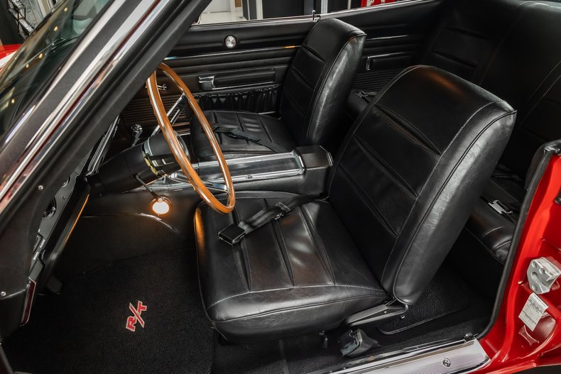 1968 Dodge Charger 60