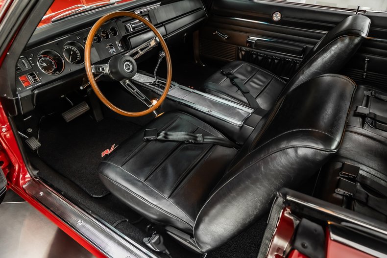1968 Dodge Charger 3