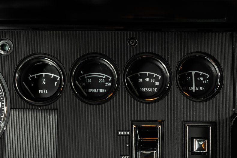 1968 Dodge Charger 68