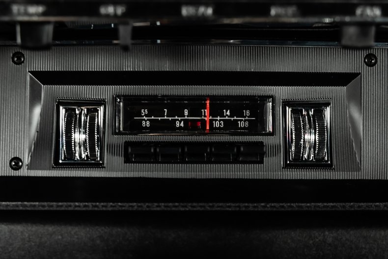1968 Dodge Charger 70