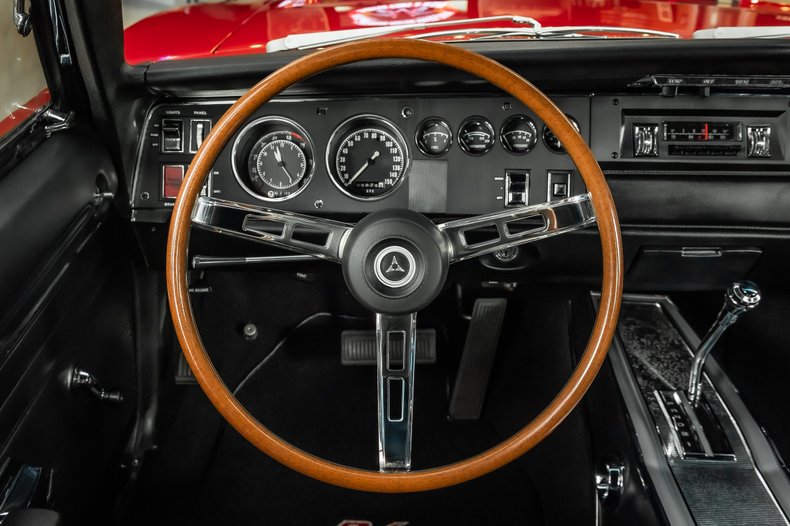 1968 Dodge Charger 65