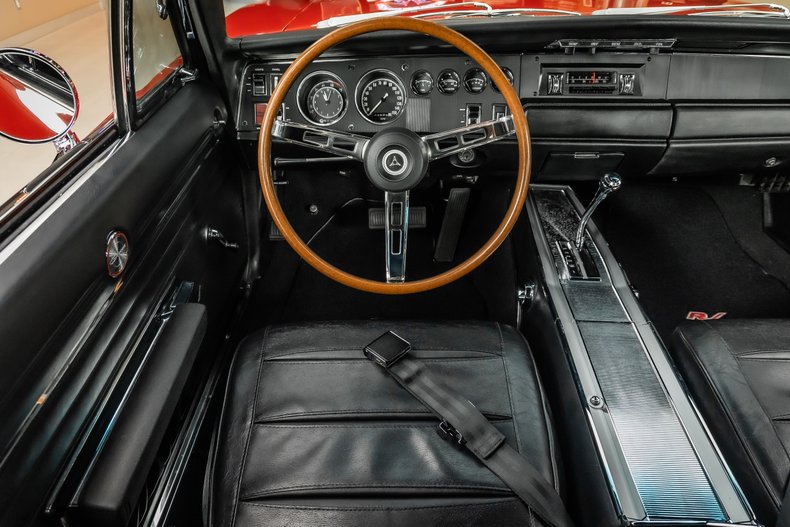 1968 Dodge Charger 64