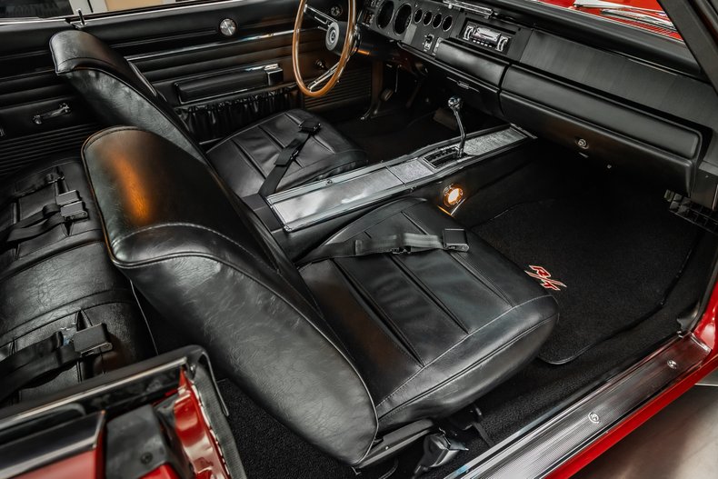 1968 Dodge Charger 79