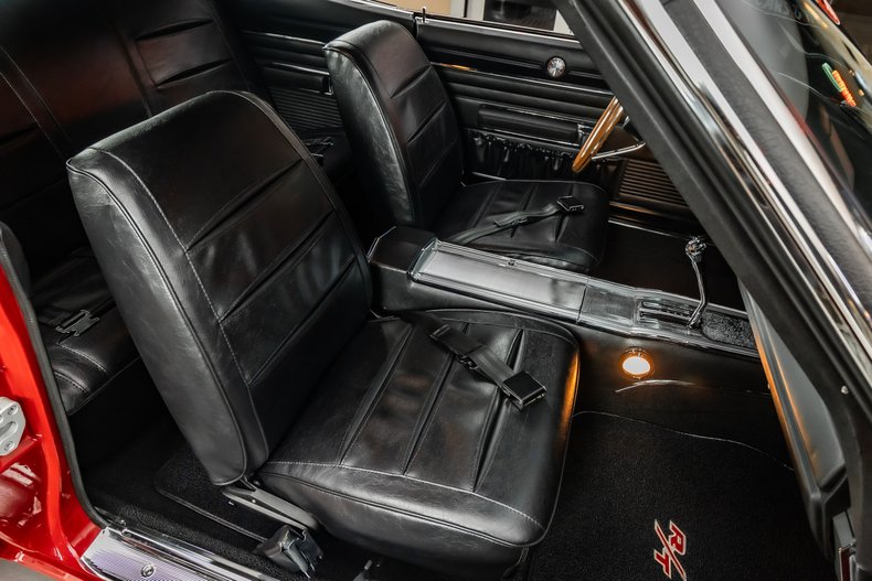 1968 Dodge Charger 81