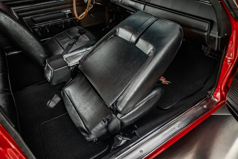 1968 Dodge Charger 82