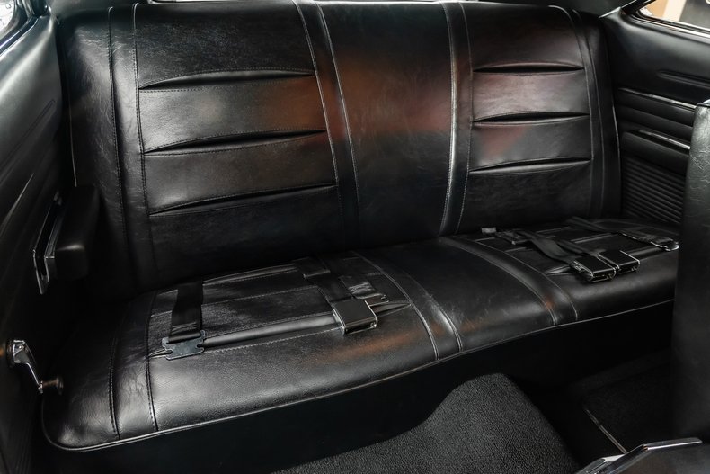 1968 Dodge Charger 83