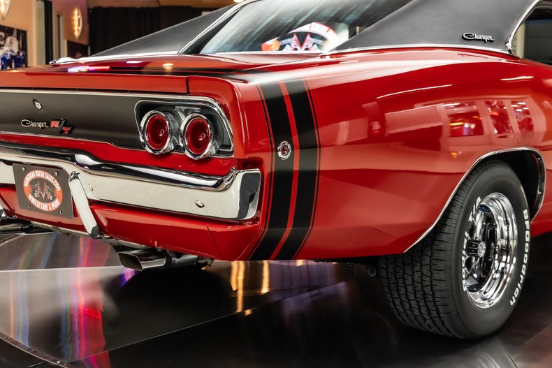 1968 Dodge Charger 44