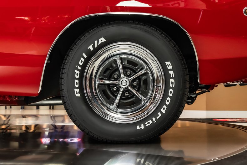 1968 Dodge Charger 55