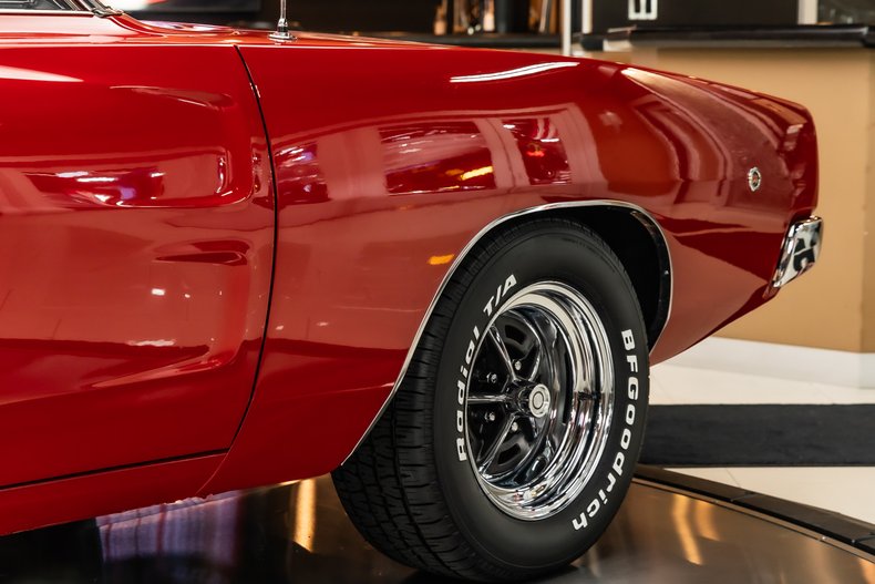 1968 Dodge Charger 46