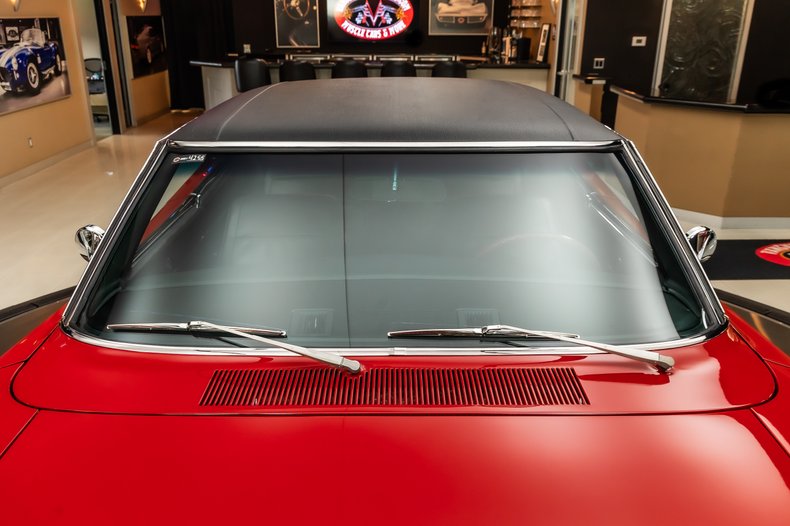 1968 Dodge Charger 27