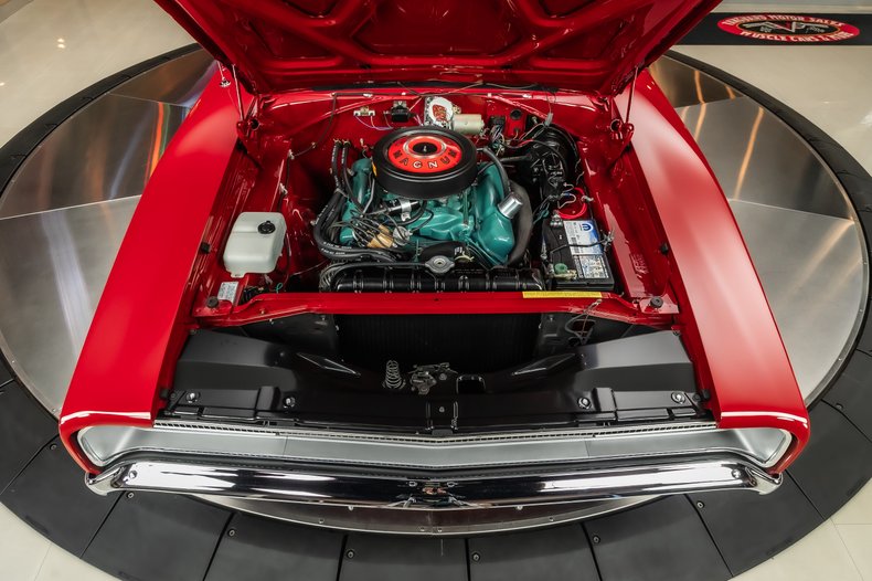 1968 Dodge Charger 90