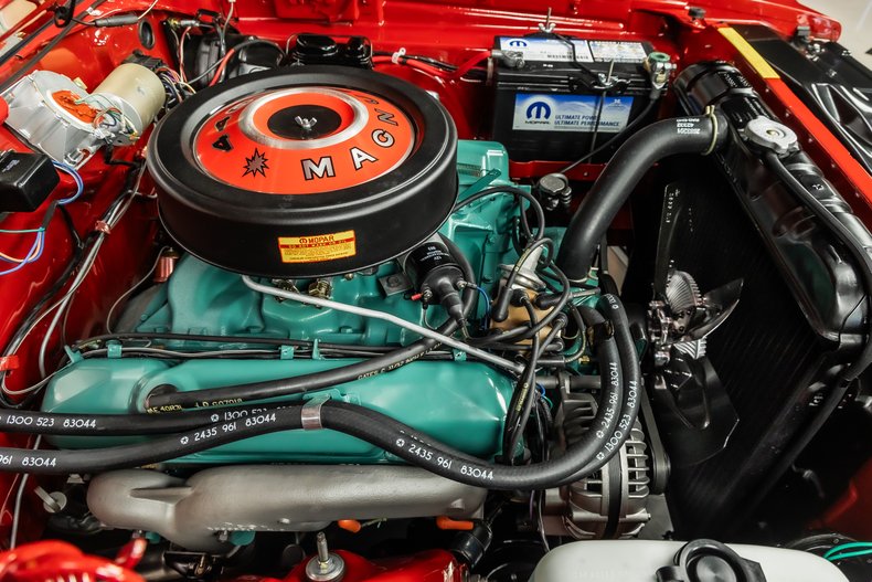 1968 Dodge Charger 92