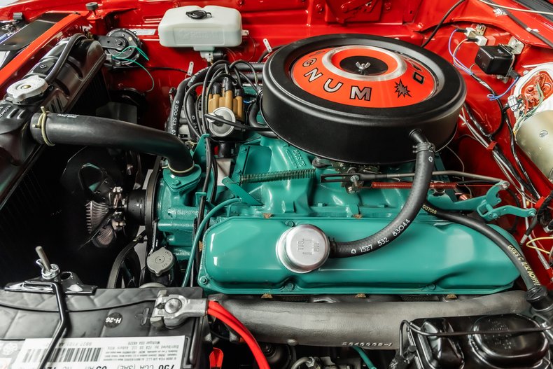 1968 Dodge Charger 96