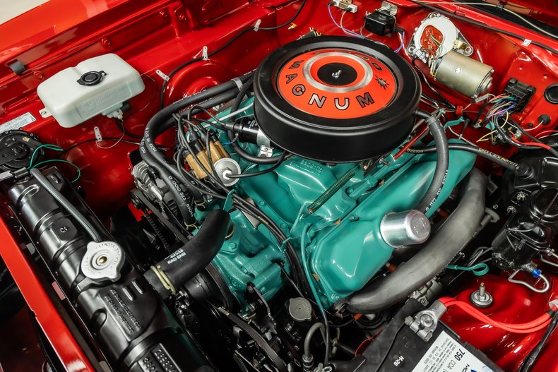 1968 Dodge Charger 95