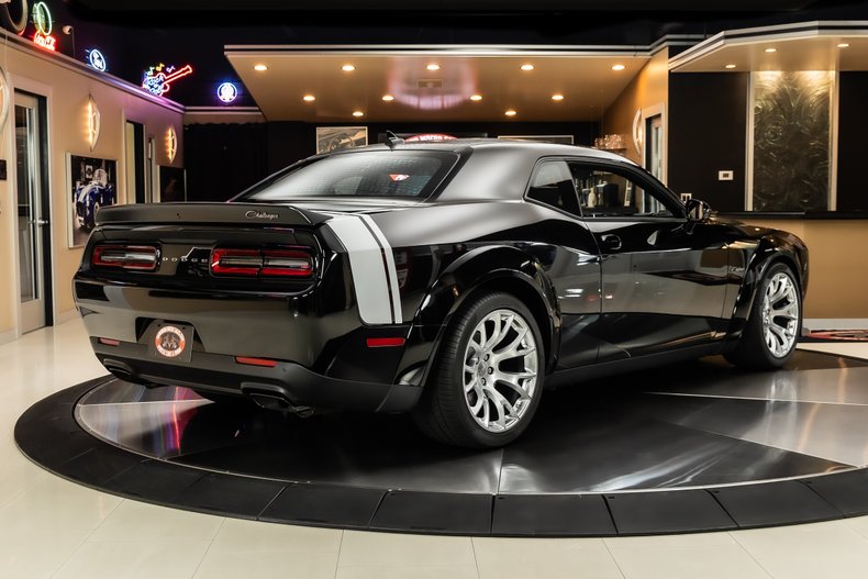 2023 Dodge Challenger 12