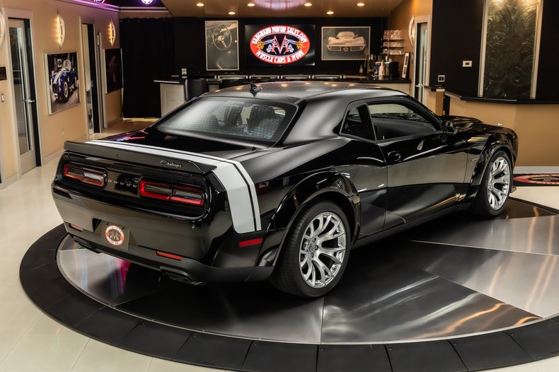 2023 Dodge Challenger 13