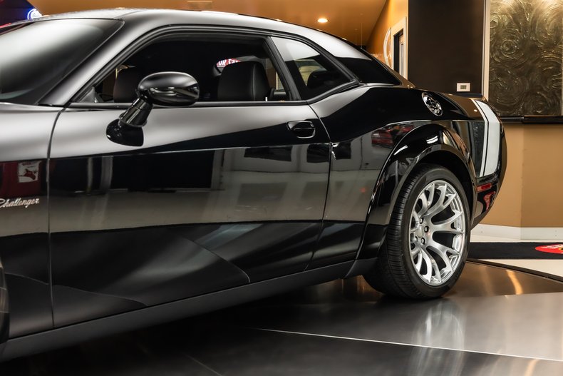 2023 Dodge Challenger 30