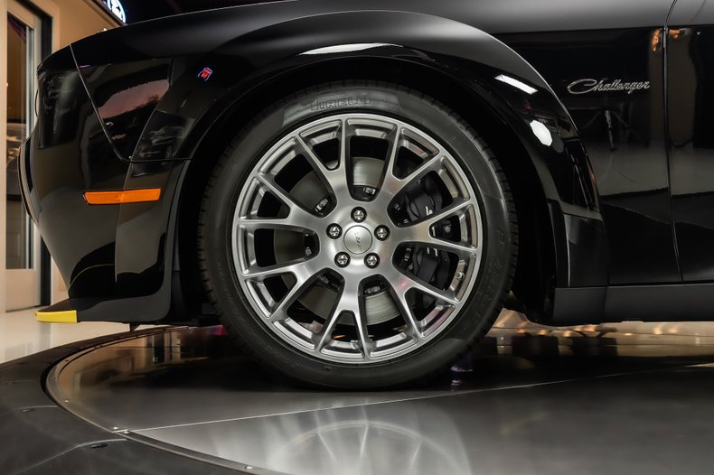 2023 Dodge Challenger 50