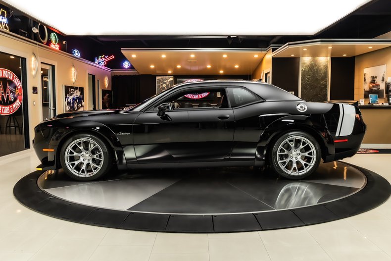2023 Dodge Challenger 18