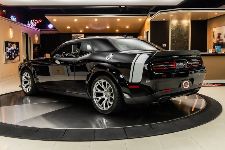 2023 Dodge Challenger 16