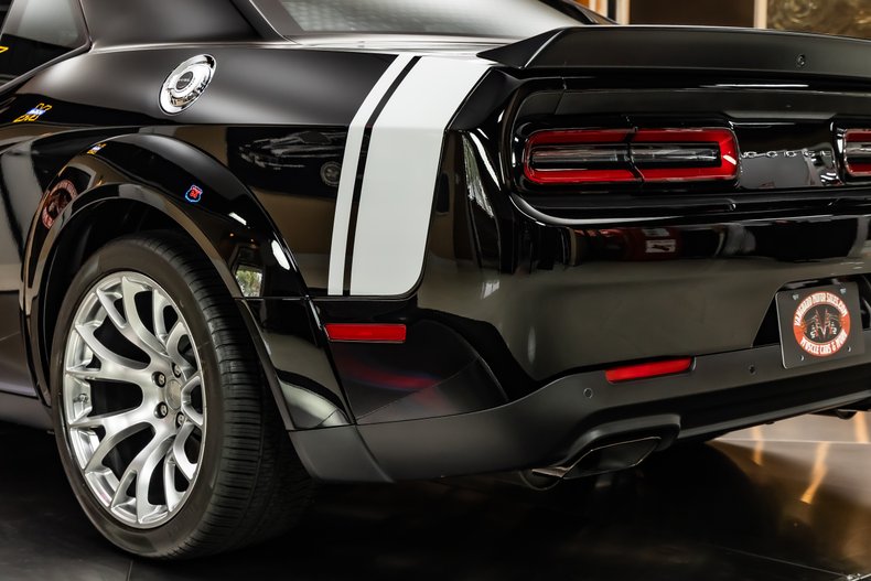 2023 Dodge Challenger 34