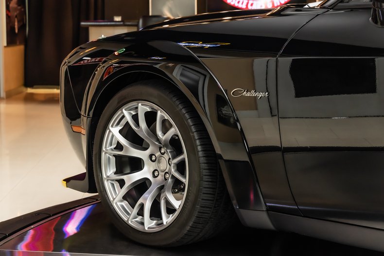 2023 Dodge Challenger 36