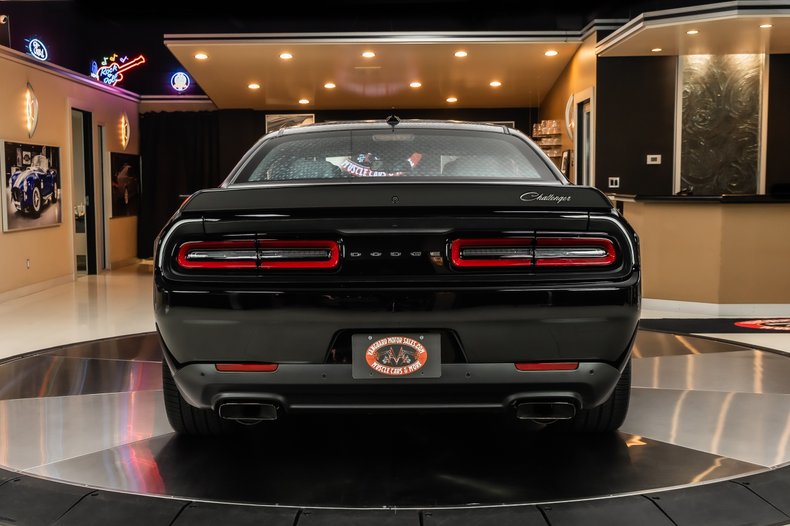 2023 Dodge Challenger 14