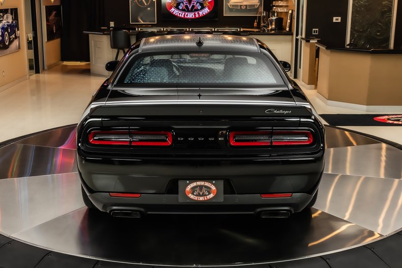 2023 Dodge Challenger 15
