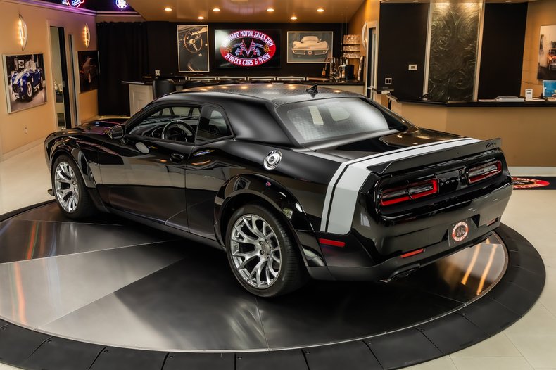2023 Dodge Challenger 17