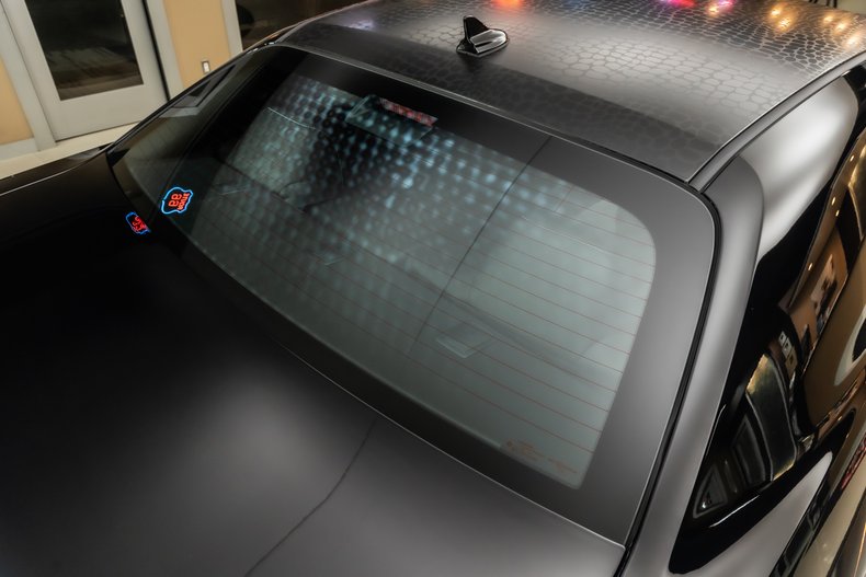 2023 Dodge Challenger 40