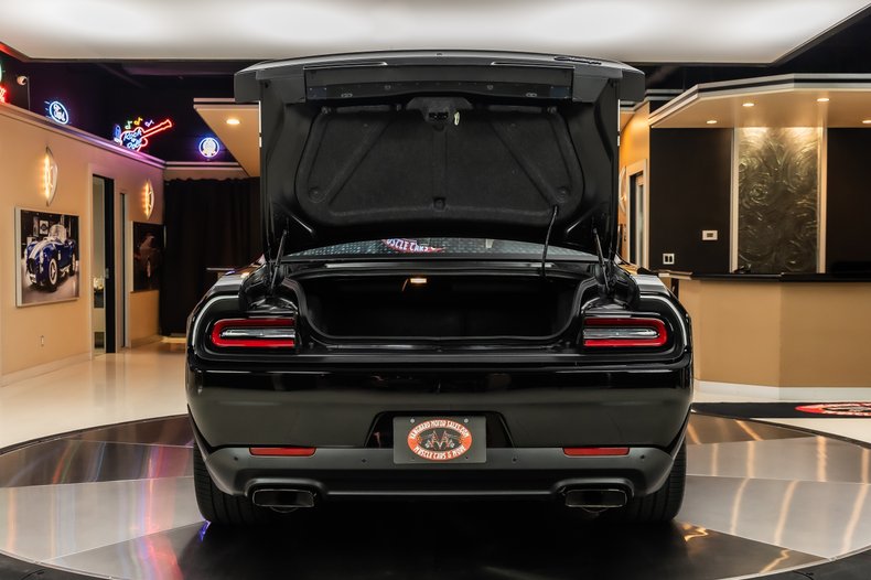 2023 Dodge Challenger 81