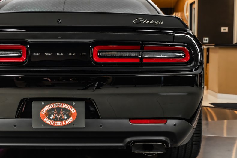 2023 Dodge Challenger 41