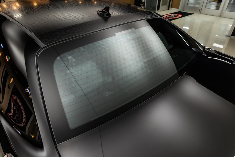 2023 Dodge Challenger 38