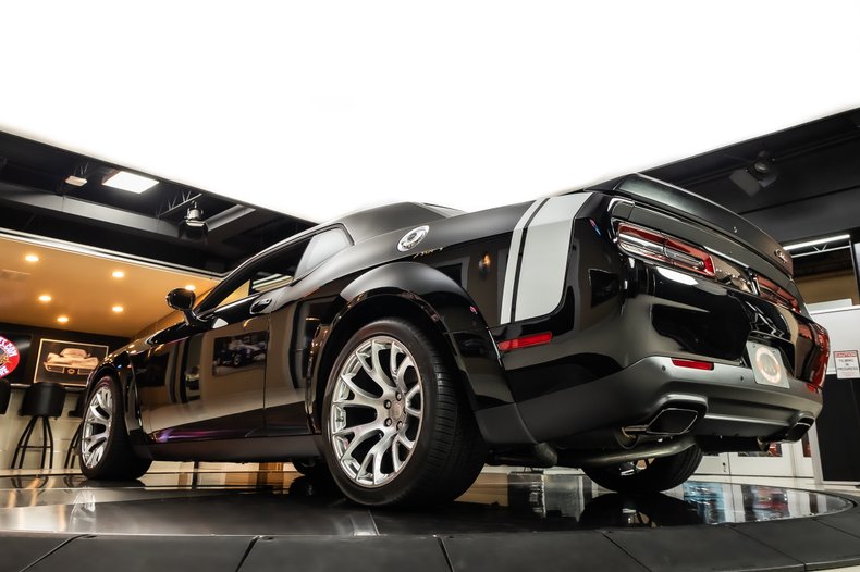 2023 Dodge Challenger 49