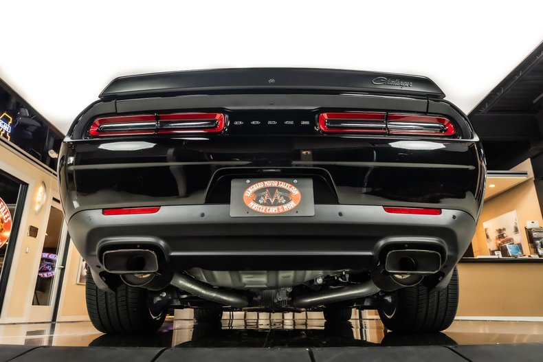 2023 Dodge Challenger 48