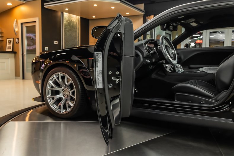 2023 Dodge Challenger 54