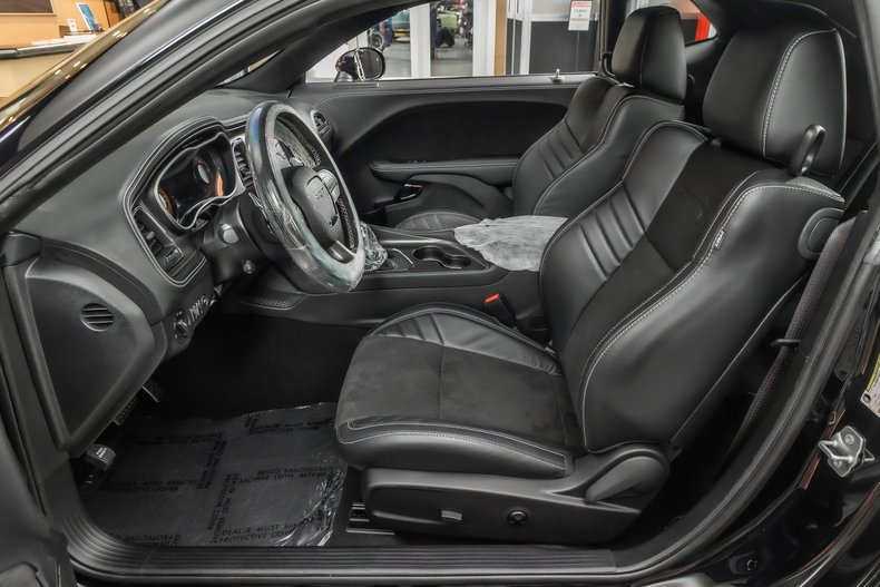 2023 Dodge Challenger 57
